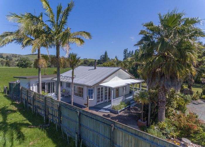  at 5493 State Highway 10, Kaingaroa