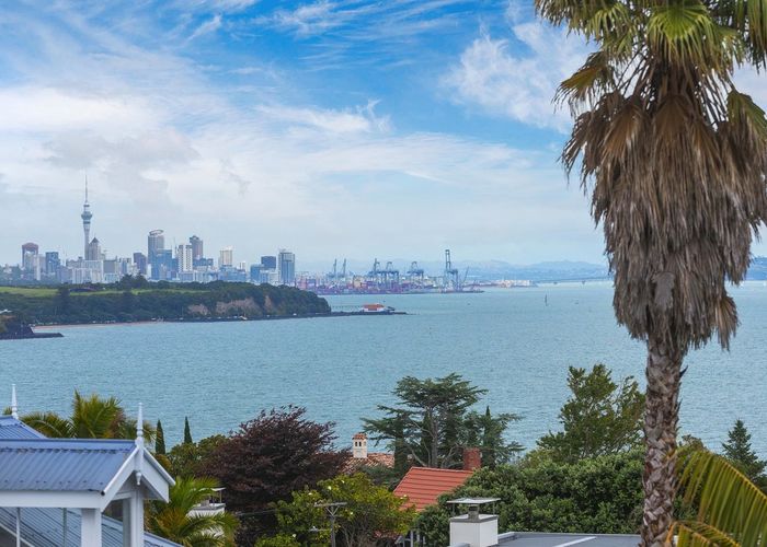  at 3B The Rise, St Heliers, Auckland