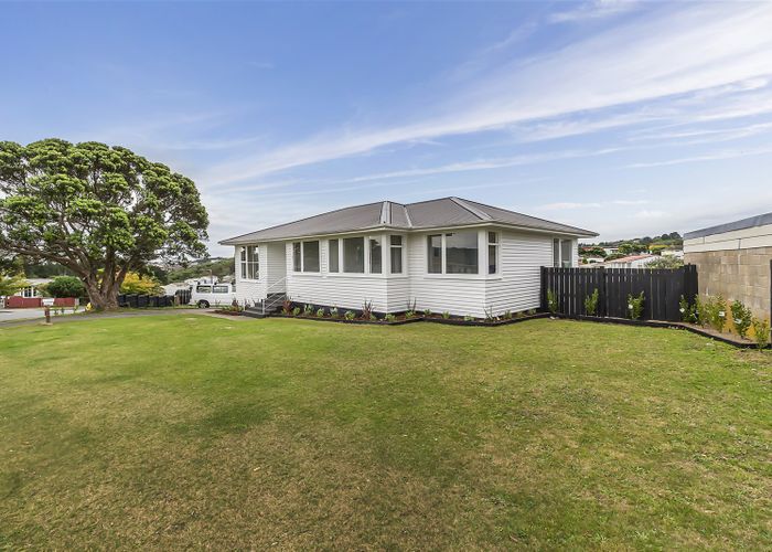  at 4 Natone Street, Waitangirua, Porirua