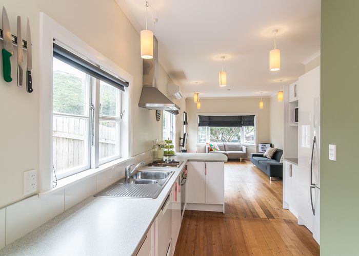  at 85 Happy Valley Road, Owhiro Bay, Wellington