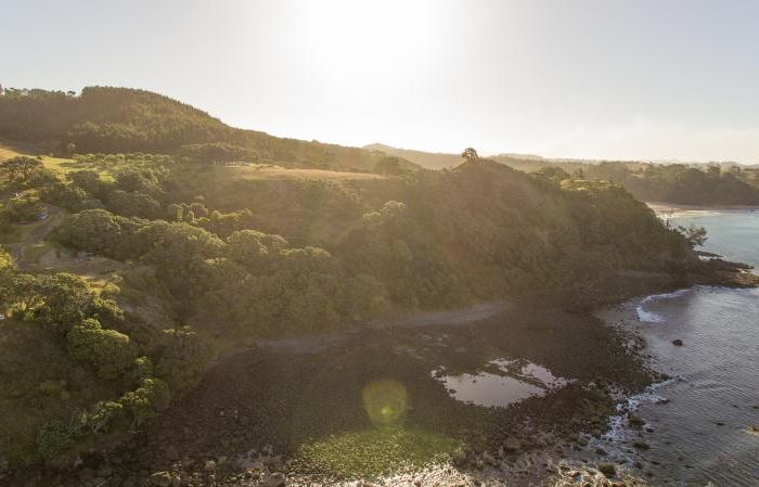  at 115 Radar Road, Hot Water Beach