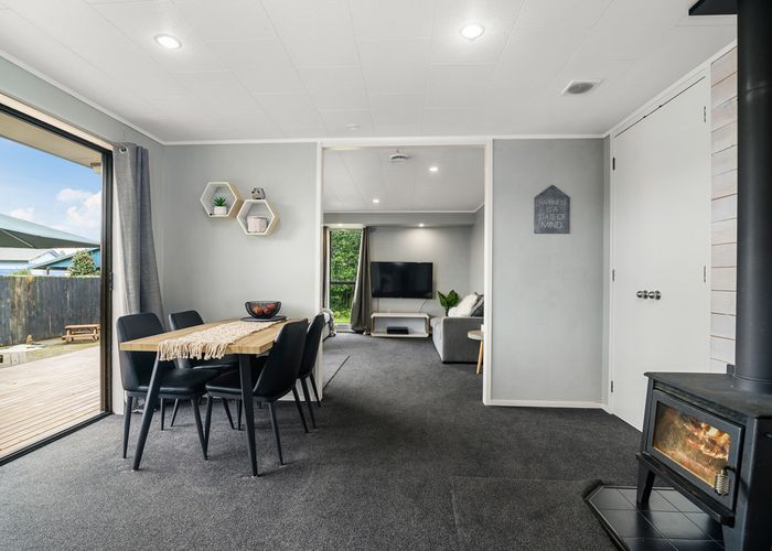  at 12 Baxter Place, Owhata, Rotorua