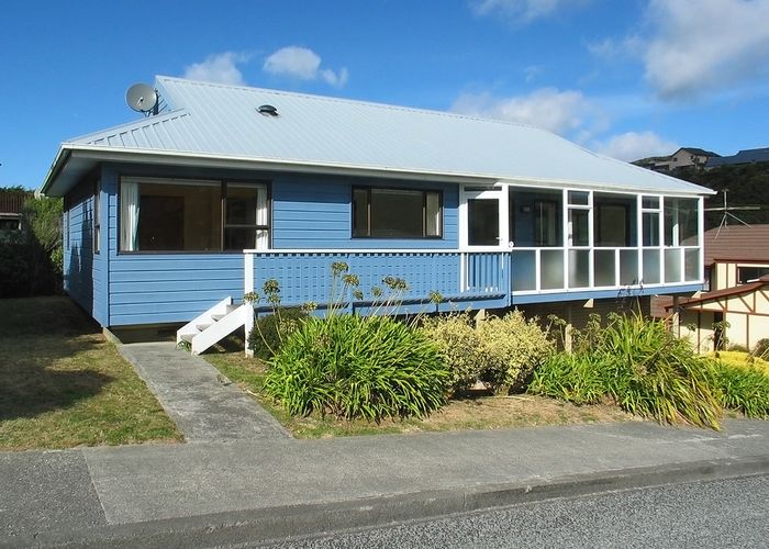  at 59 Erris Street, Johnsonville, Wellington