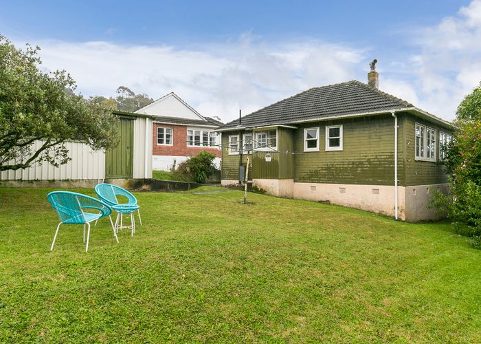  at 53 Wilkie Crescent, Naenae, Lower Hutt