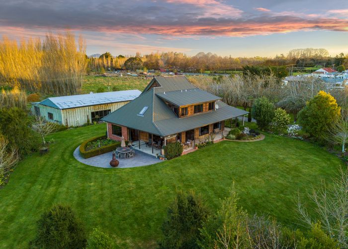  at 744 Marshland Road, Ouruhia, Christchurch