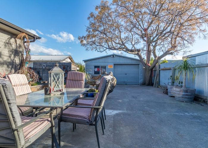  at 602 Frederick Street West, Mahora, Hastings