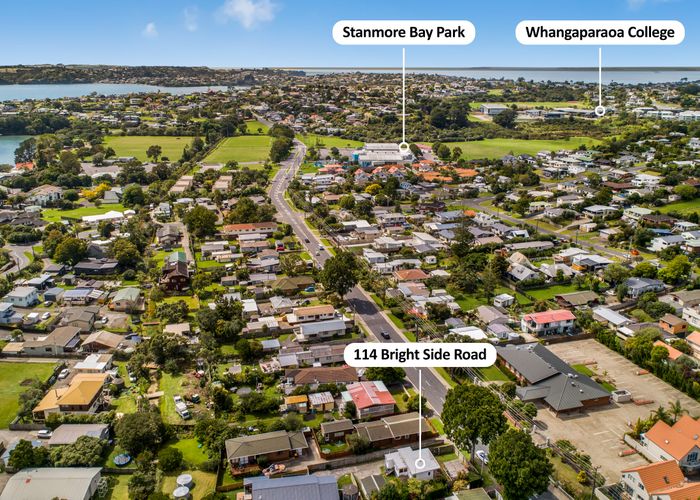  at 114 Brightside Road, Stanmore Bay, Whangaparaoa