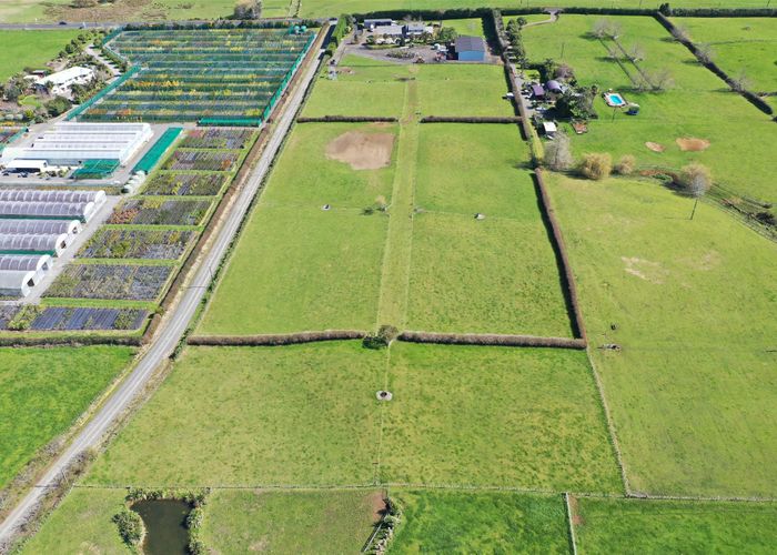  at 370A Kingseat Road, Kingseat, Pukekohe