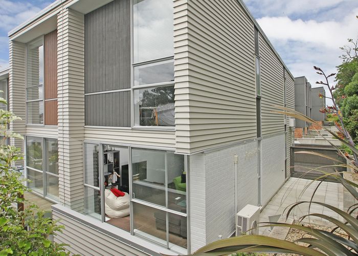  at 60/120 Rintoul Street, Newtown, Wellington