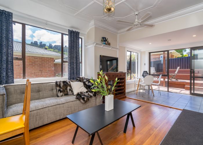  at 7 Dalkeith Street, North East Valley, Dunedin