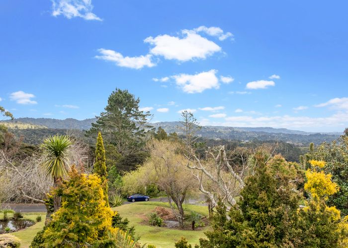  at 9/7 North Way, Titirangi, Auckland
