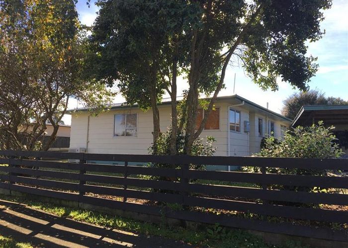  at 24A Humphries Place, Awapuni, Palmerston North