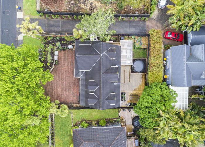  at 1/117 Daffodil Street, Titirangi, Auckland