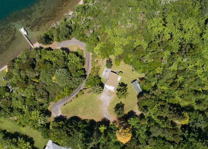  at 441 SPENCER ROAD, Lake TARAWERA, Rotorua
