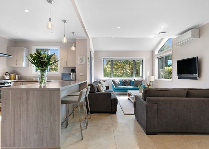  at 29D Margaret Street, Wadestown, Wellington