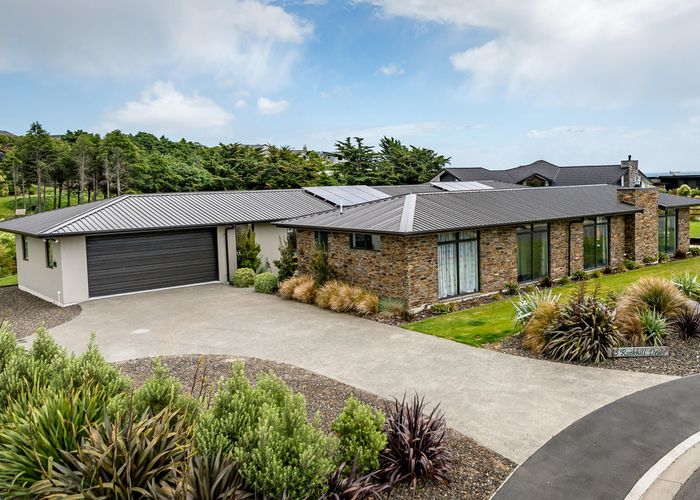  at 23 Rock Hill Drive, Kennedys Bush, Christchurch