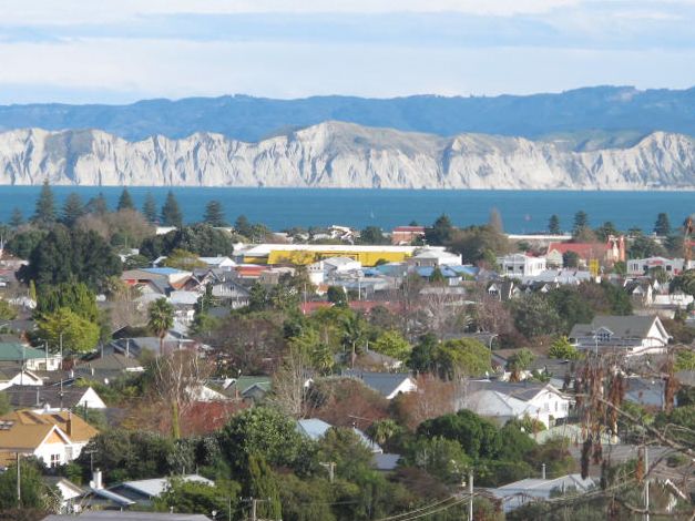  at 7 Hill Road, Whataupoko, Gisborne