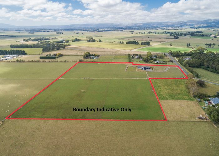  at 1079 Lockwood Road, Kairanga, Palmerston North