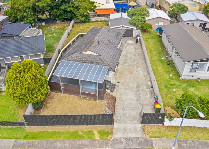  at 36 Cape Road, Mangere, Auckland