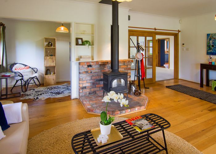  at 151 Budd Road, Matahiwi, Masterton