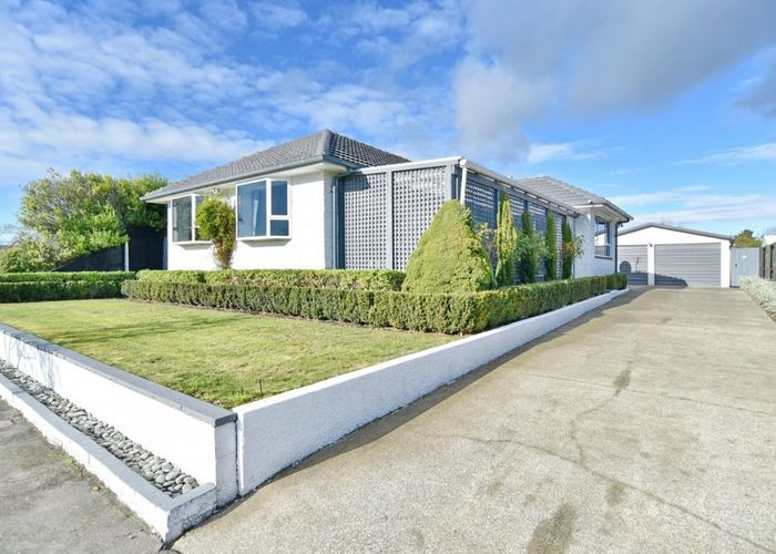  at 6 Aspen Place, Parklands, Christchurch