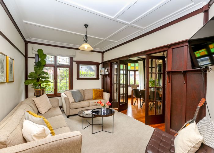  at 22 George Street, Lower Vogeltown, New Plymouth