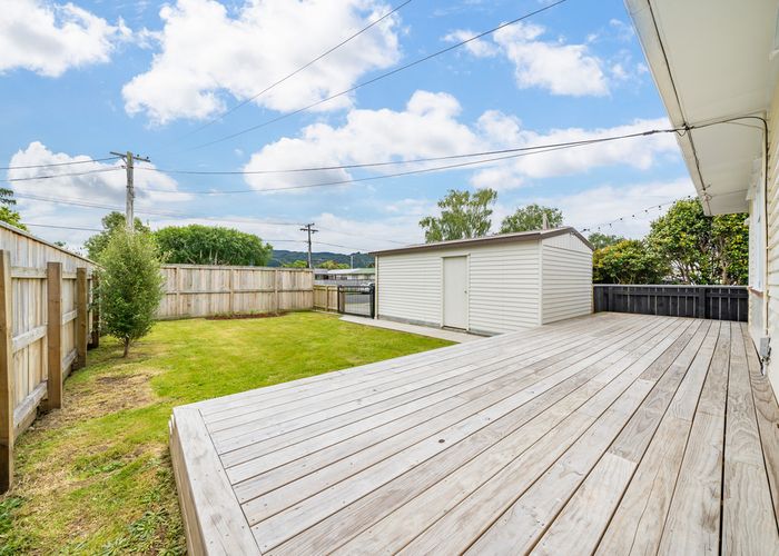  at 13 Wilford Street, Wallaceville, Upper Hutt