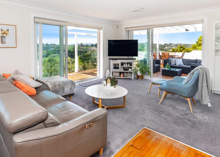  at 239 Point View Drive, Dannemora, Auckland