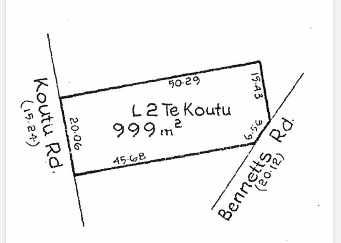  at 1 Koutu Road, Koutu, Rotorua