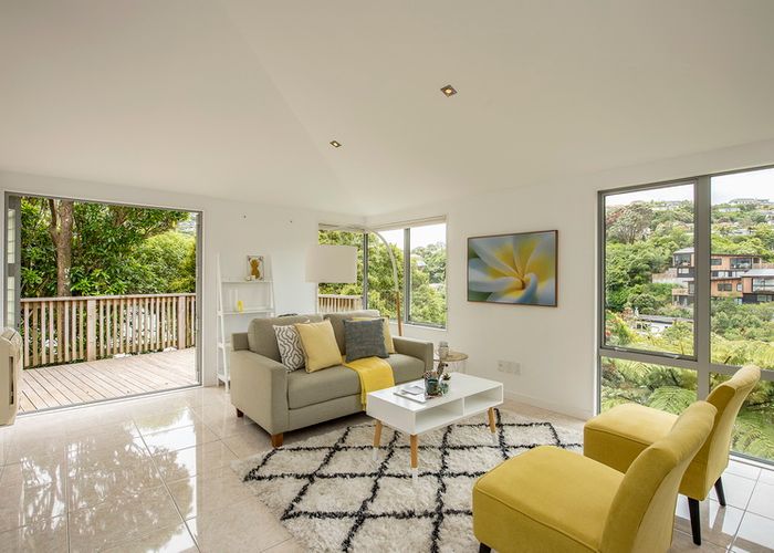  at 63B Cashmere Ave, Khandallah, Wellington
