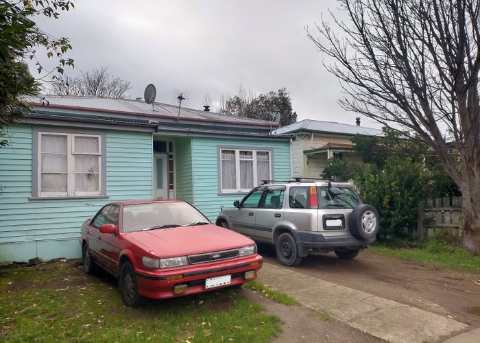  at 24 Cole Street, Dannevirke