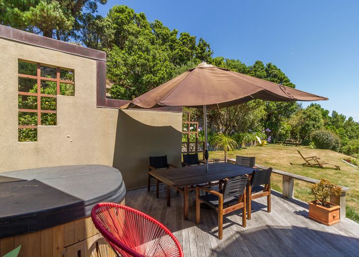  at 67 Howard Road, Point Howard, Lower Hutt