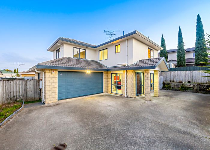  at 33A Fitzroy Street, Papatoetoe, Auckland