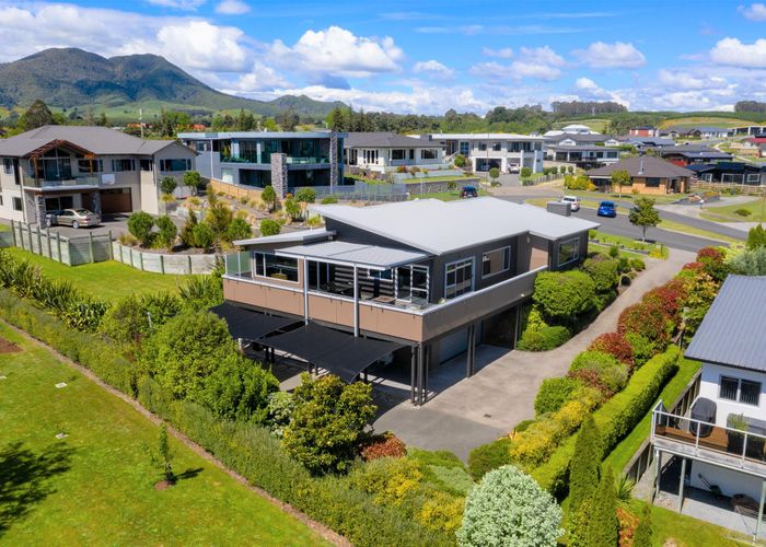  at 35 Magnolia Rise, Waipahihi, Taupo