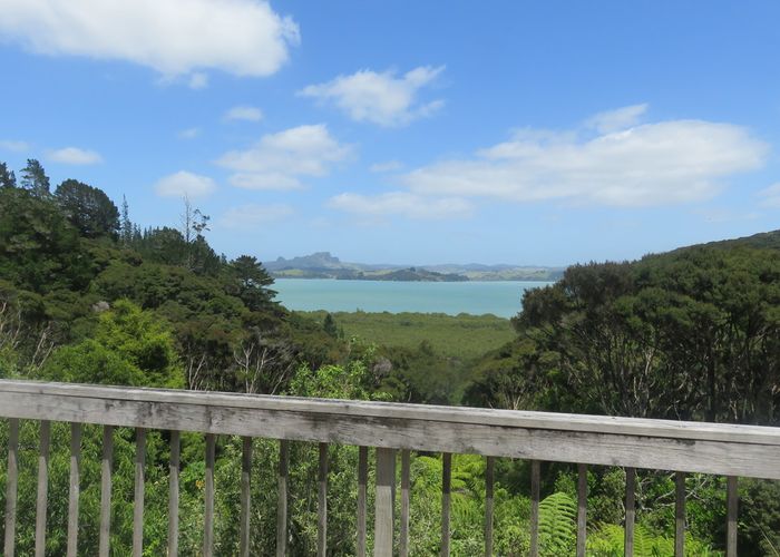  at 60 WAINUI RD, Kaeo, Wainui Bay