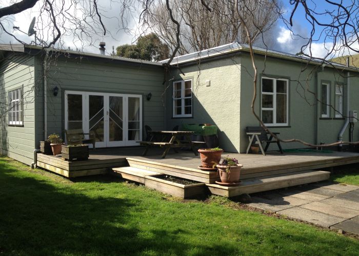  at 46 Pauls Road, Whanganui East, Whanganui