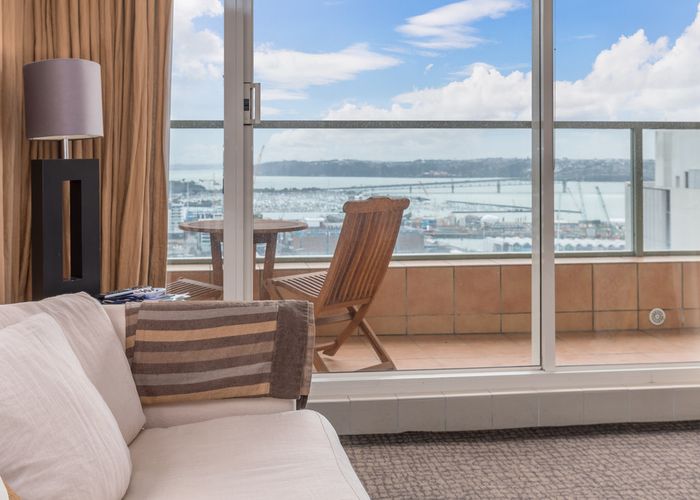  at 2301/8 Albert Street, Auckland Central, Auckland