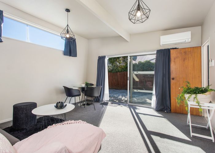  at 7/89 King Street, Sydenham, Christchurch