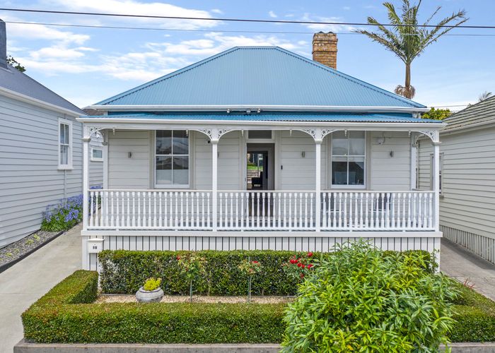  at 56 Second Avenue, Kingsland, Auckland