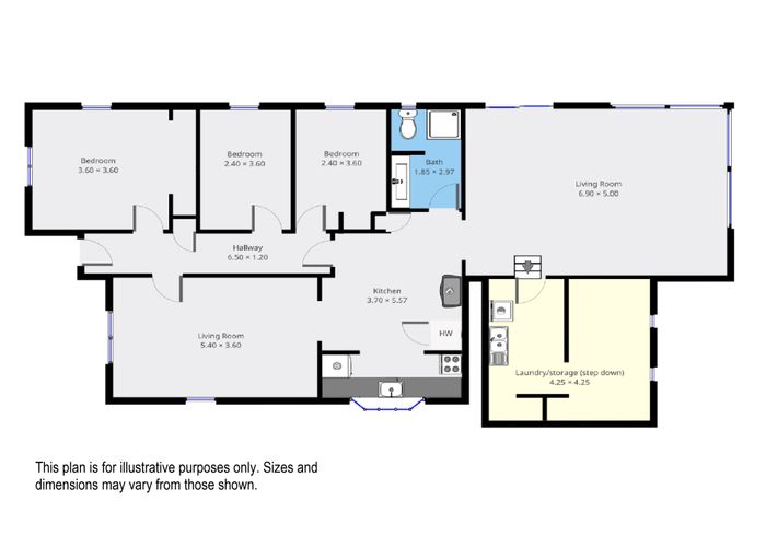  at 896 State Highway 14, Whangarei