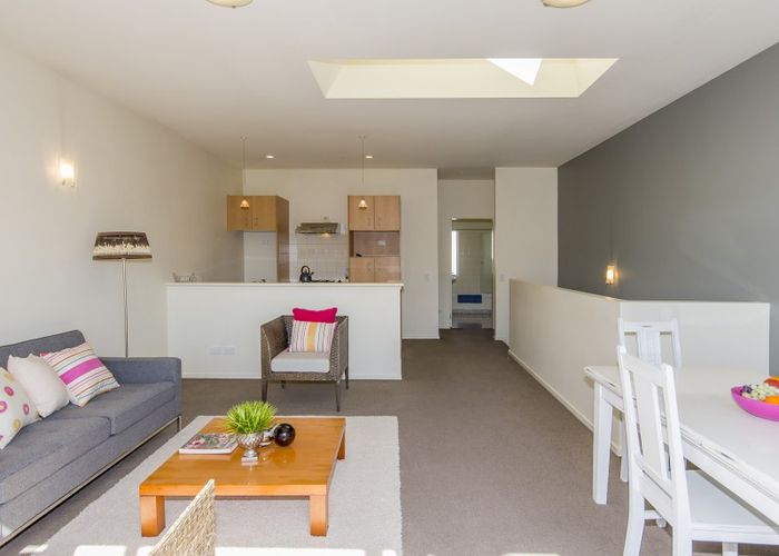  at 25/6 Vallance Street, Kilbirnie, Wellington