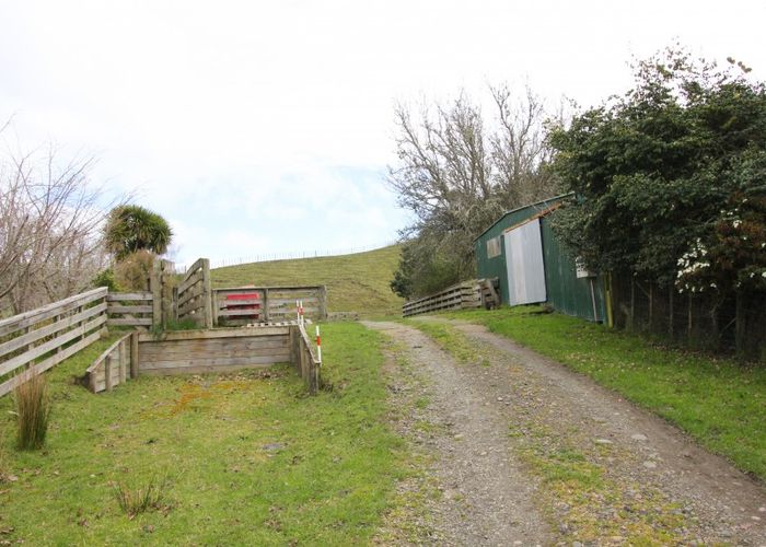 at 111D Papaiti Road, Papaiti, Whanganui