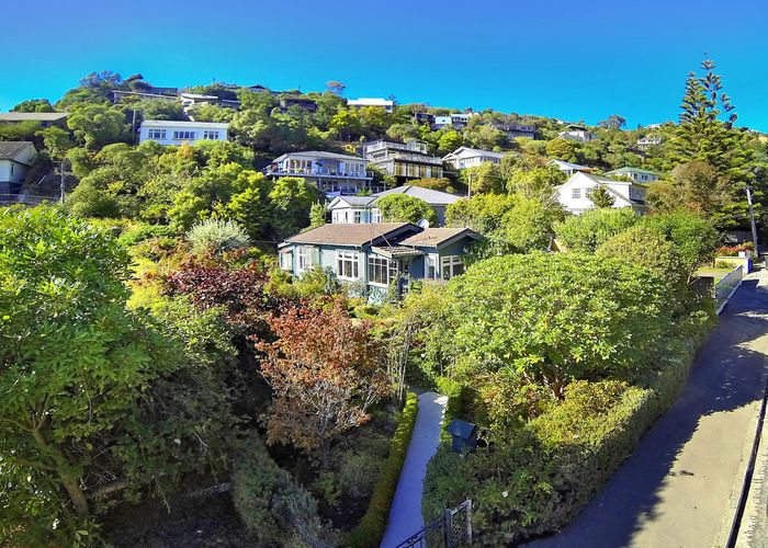  at 24 Richmond Hill Road, Richmond Hill, Christchurch