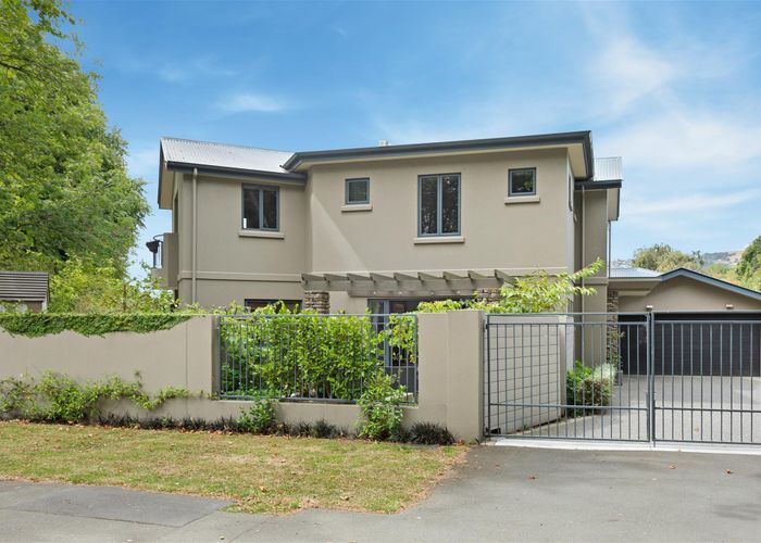  at 13 Thorrington Road, Cashmere, Christchurch