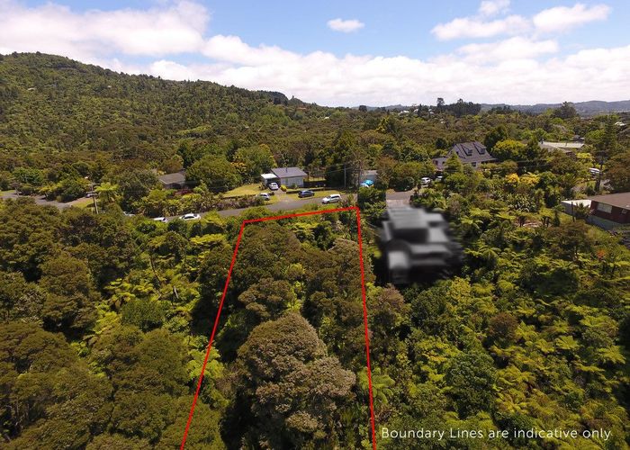  at 48 Kitewaho Road, Swanson, Auckland