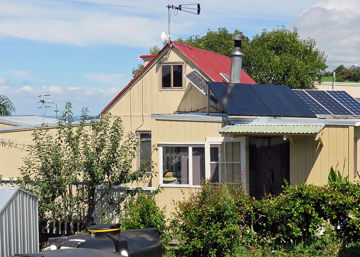  at 25 Ocean View Crescent, Rakino Island, Auckland