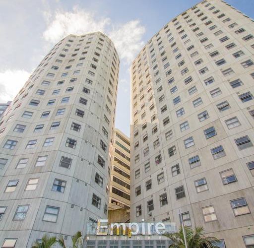 at 1814/23 Whitaker Place, Grafton, Auckland