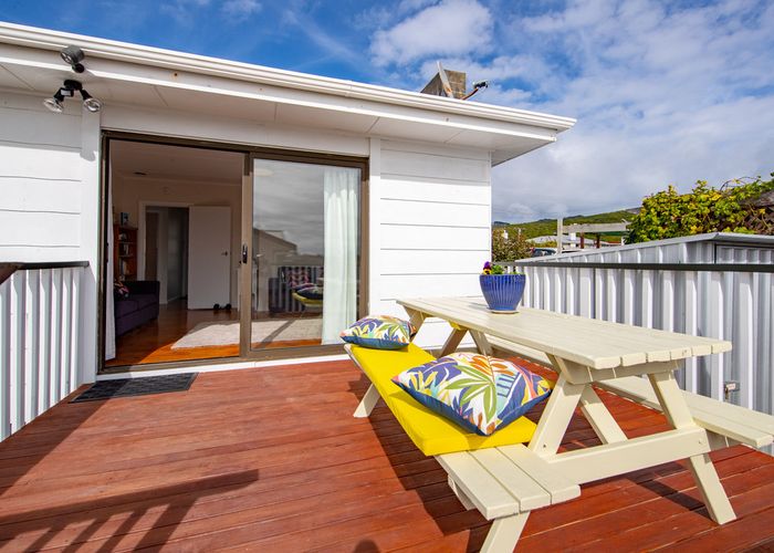 at 36 Whanga Crescent, Titahi Bay, Porirua