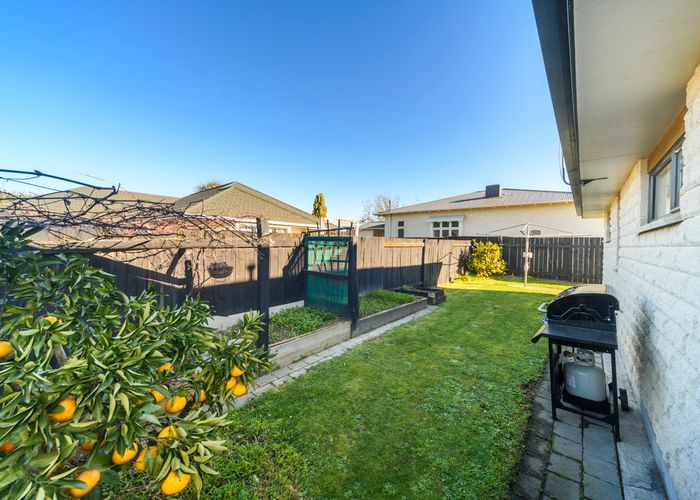  at 134 College Street, Awapuni, Palmerston North