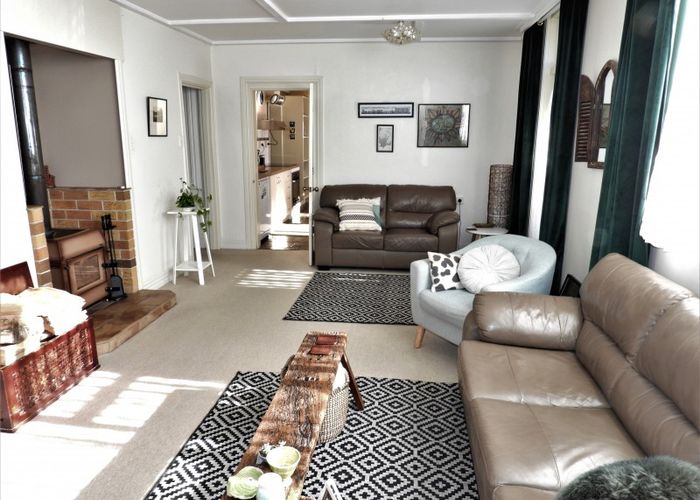  at 132 Perth Street, Holmes Hill, Oamaru